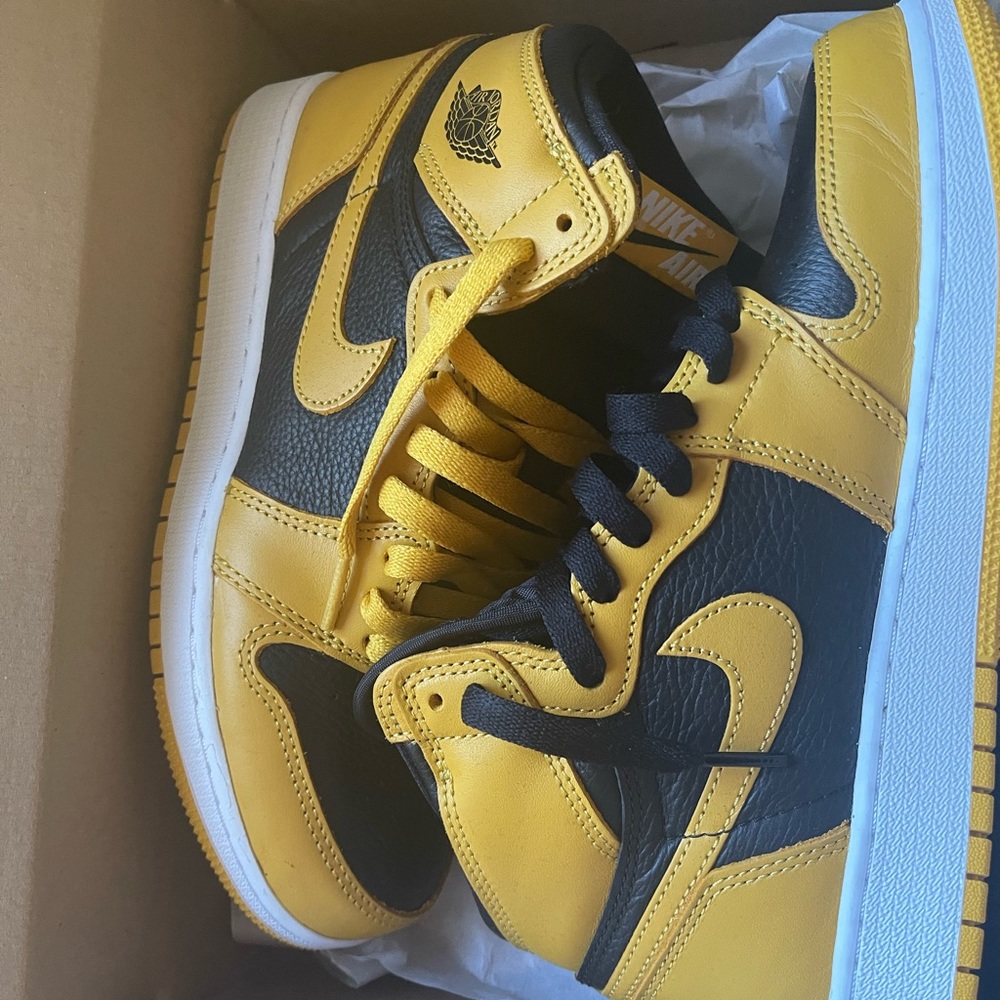 Air Jordan 1